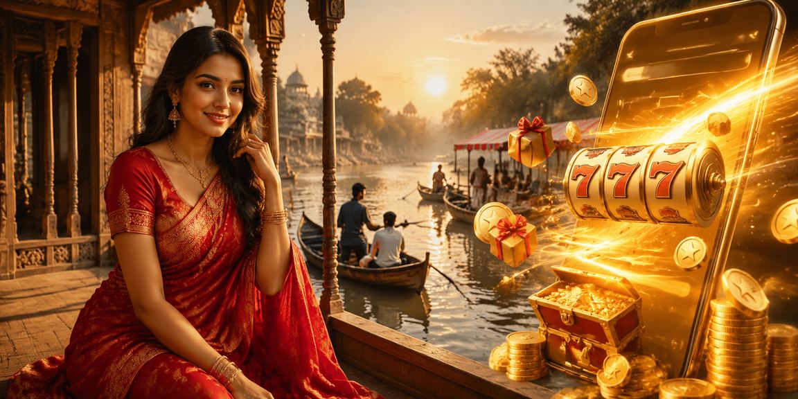 জনপ্রিয় অনলাইন স্লট গেমস