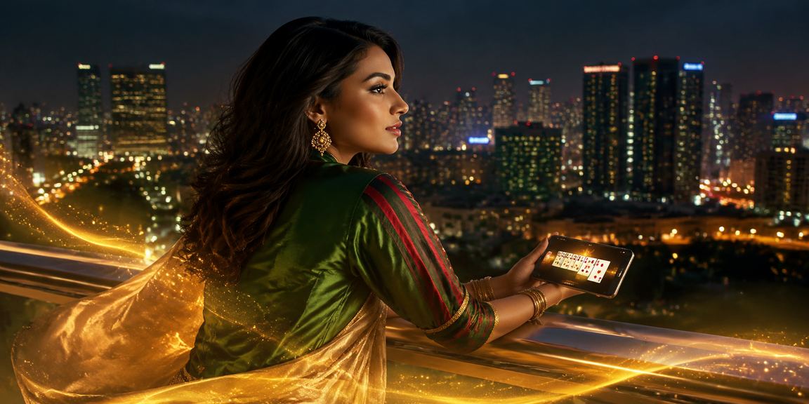 ক্রিকেট বেটিং উপভোগ করছে খেলোয়াড়